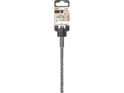 [90075915 492281] kwb Hammerbohrer SDS Plus 8 x 160 mm