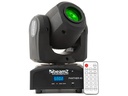 BeamZ Moving Head Panther 40