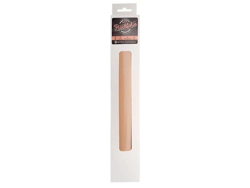 [90075954 886998] Chemica Aufbügelfolie Flock Beige
