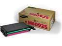 Samsung by HP Toner CLT-M6092S / SU348A Magenta
