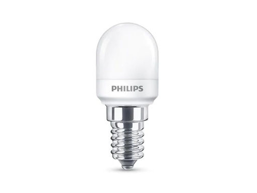 [90076030 1086993] Philips Lampe LED 15W E14 T25 WW FR ND Warmweiss