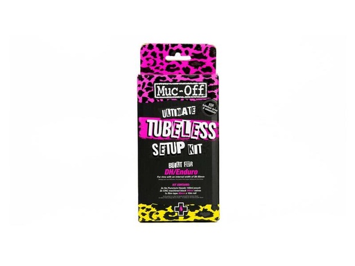 [90007582 1142176] Muc-Off Ultimate Tubless Kit DH/Trail/Enduro 44 mm