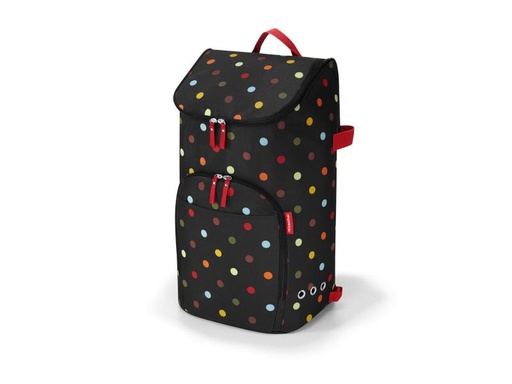 [90076043 767183] Reisenthel Tasche Citycruiser Dots