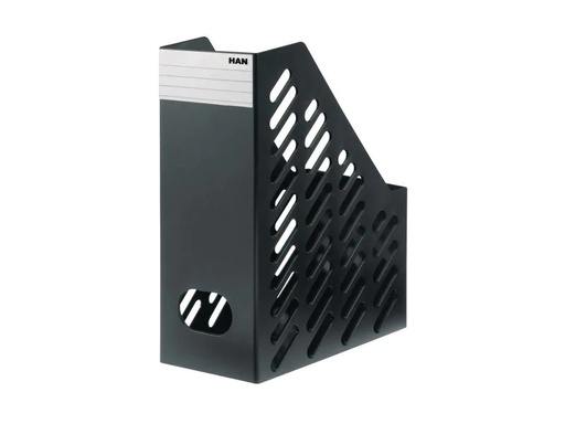 [90076048 1014550] HAN Stehsammler KLASSIK XXL A4/C4 Schwarz