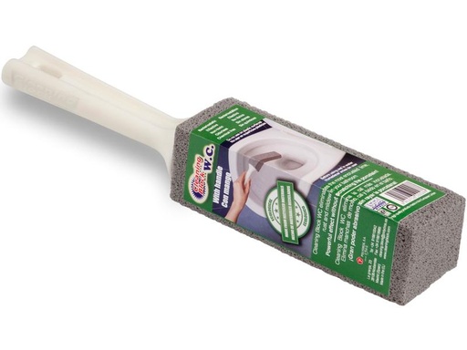 [90076064 1078521] Edi Clean WC-Reiniger Cleaning Block WC