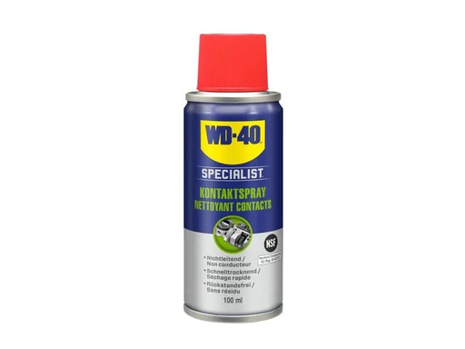 [90076067 1146754] WD-40 Kontaktspray SPECIALIST 100 ml
