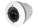 Mobotix Sensoreinheit MX-O-SMA-S-6N079 B079/45° Nacht weiss