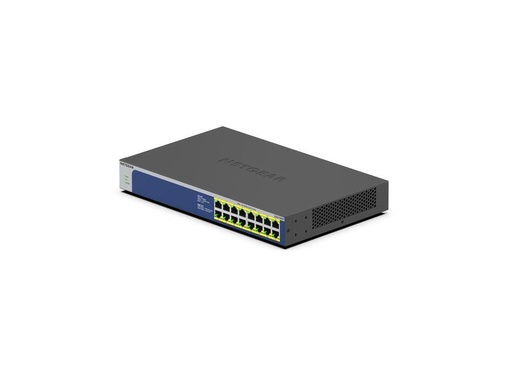 [90076163 1100571] Netgear PoE+ Switch GS516PP-100EUS 16 Port
