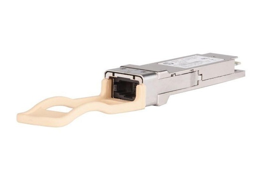 [90076197 373843] HPE Aruba Networking QSFP+ Modul X142 SR4-MPO