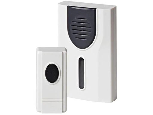 [90076210 908085] Heidemann Türgong Basic-Set