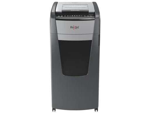[90076219 1132043] Rexel Aktenvernichter Optimum Autofeed + 600 X P-4, 600 Seiten