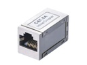 Wirewin Kupplung RJ-45, Cat.6A geschirmt, 1 Stück