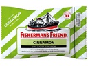 Fisherman's Bonbons Cinnamon 25 g