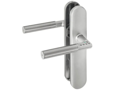 [90076305 391992] ASSA ABLOY Türsicherung Code Handle LS
