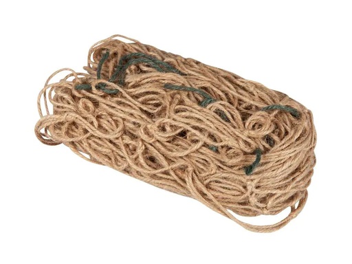 [90076323 1168705] Windhager Rankhilfe Jute, 180 x 250 cm