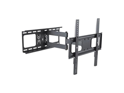 [90076332 665040] PureMounts Wandhalterung PM-FM30-400 Schwarz