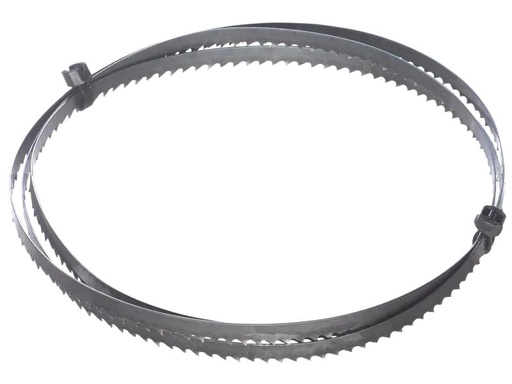 [90076380 1096420] Einhell Sägeband 1400 x 8 x 0.65 / ZpZ 6