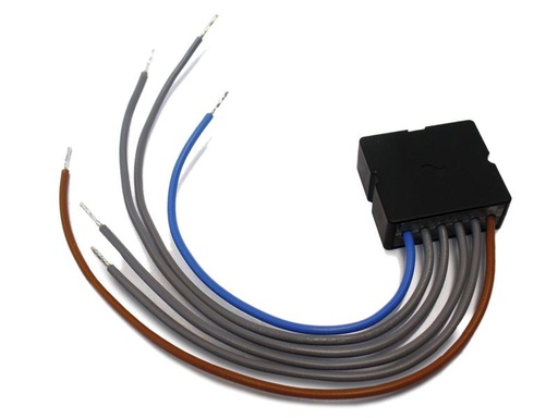 [90076410 1136183] digitalSTROM Joker Klemme für Taster und Sensoren