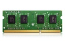 QNAP NAS-Arbeitsspeicher DDR3L 1600MHz SO-DIMM 4GB