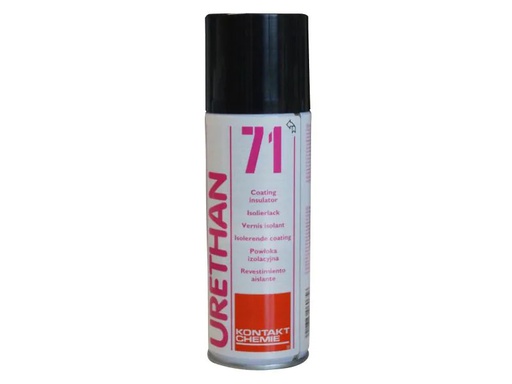[90076423 818601] Kontakt Chemie Isolierlack URETHAN 71 200 ml