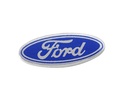 RC4WD Emblem Ford