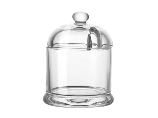 [90007633 591425] Leonardo Konfitürenglas Delight 250 ml