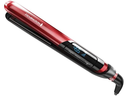 [90076564 414717] Remington Haarglätter S9600 Silk