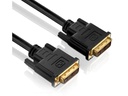 PureLink Kabel DVI-D - DVI-D, 5 m