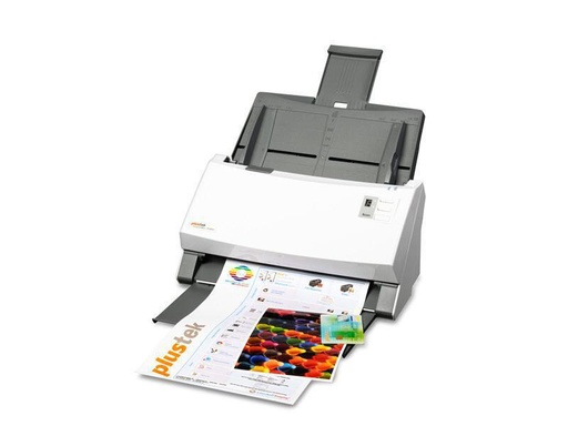 [90076584 872418] Plustek Dokumentenscanner SmartOffice PS406U Plus
