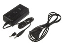Alpha Elettronica Tischnetzgerät  39.6 W, 12 V