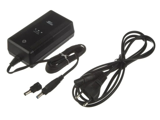 [90076595 98007] Alpha Elettronica Tischnetzgerät  39.6 W, 12 V