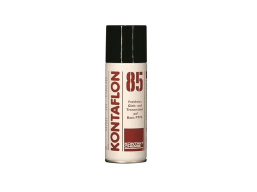 [90076614 818567] Kontakt Chemie Trockenschmierspray KONTAFLON 85 200 ml