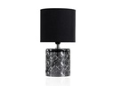 Pauleen Tischleuchte Crystal Glow, 1x E14