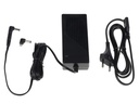 Alpha Elettronica Tischnetzgerät  60 W, 12 V