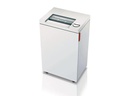 IDEAL Aktenvernichter 2465CC P-4, 15 Seiten