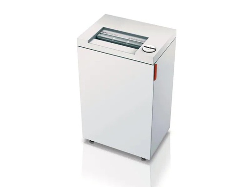 [90076721 375034] IDEAL Aktenvernichter 2465CC P-4, 15 Seiten