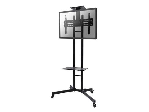 [90076724 466054] NEOMOUNTS TV-Trolley PLASMA-M1700E Schwarz