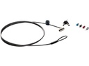 HP Sicherheitsschloss Sure Key 6UW42AA