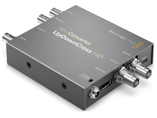 [90076741 1056951] Blackmagic Design Konverter Mini Converter UpDownCross HD