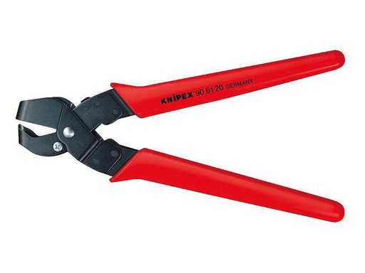 [90000744 917013] Knipex Ausklinkzange 250 mm 20 x 29 mm