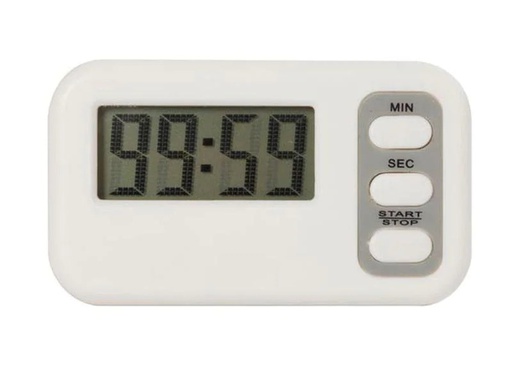 [90076804 720021] Velleman Fertigmodul Countdown-Timer mit Alarm