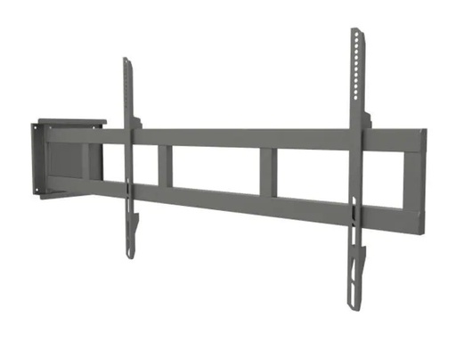 [90076813 434341] Multibrackets Wandhalterung Swing Arm 2654 Schwarz