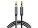 4smarts 3.5mm Audio Kabel 1m, schwarz