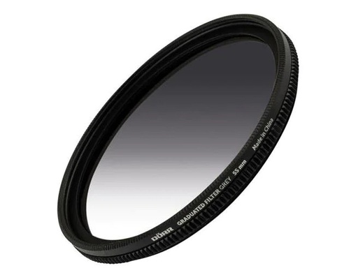 [90076851 1189355] Dörr Grauverlaufsfilter Digiline 55 mm
