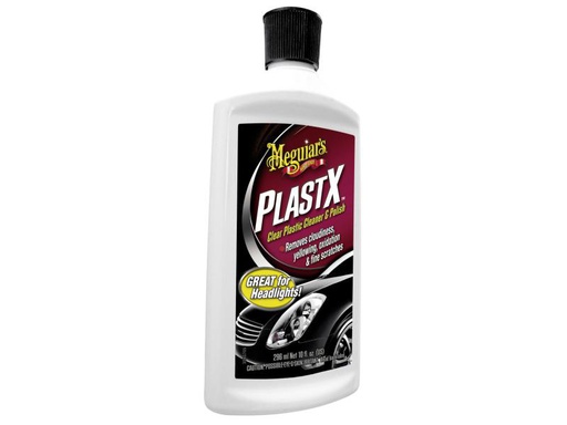 [90076887 398061] Meguiar's Insektenentferner PlastX 296 ml
