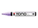 Marabu Acrylmarker YONO 1.5 - 3 mm Pastell-Lila