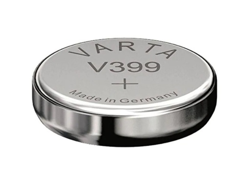 [90076931 659540] Varta Knopfzelle V399 1 Stück