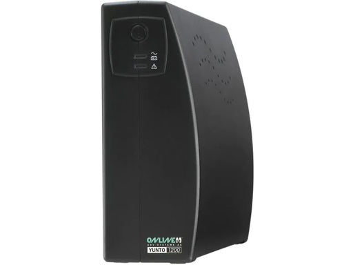 [90076962 604427] Online USV USV Yunto 1200 1200 VA / 720 W