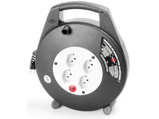 [90076996 29218] Brennenstuhl Kabelbox Vario-Line VL-X 10 m