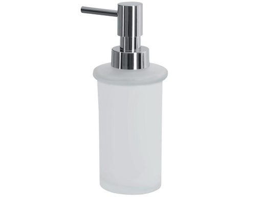[90077036 973072] spirella Seifenspender Milo 0.2 l, Weiss